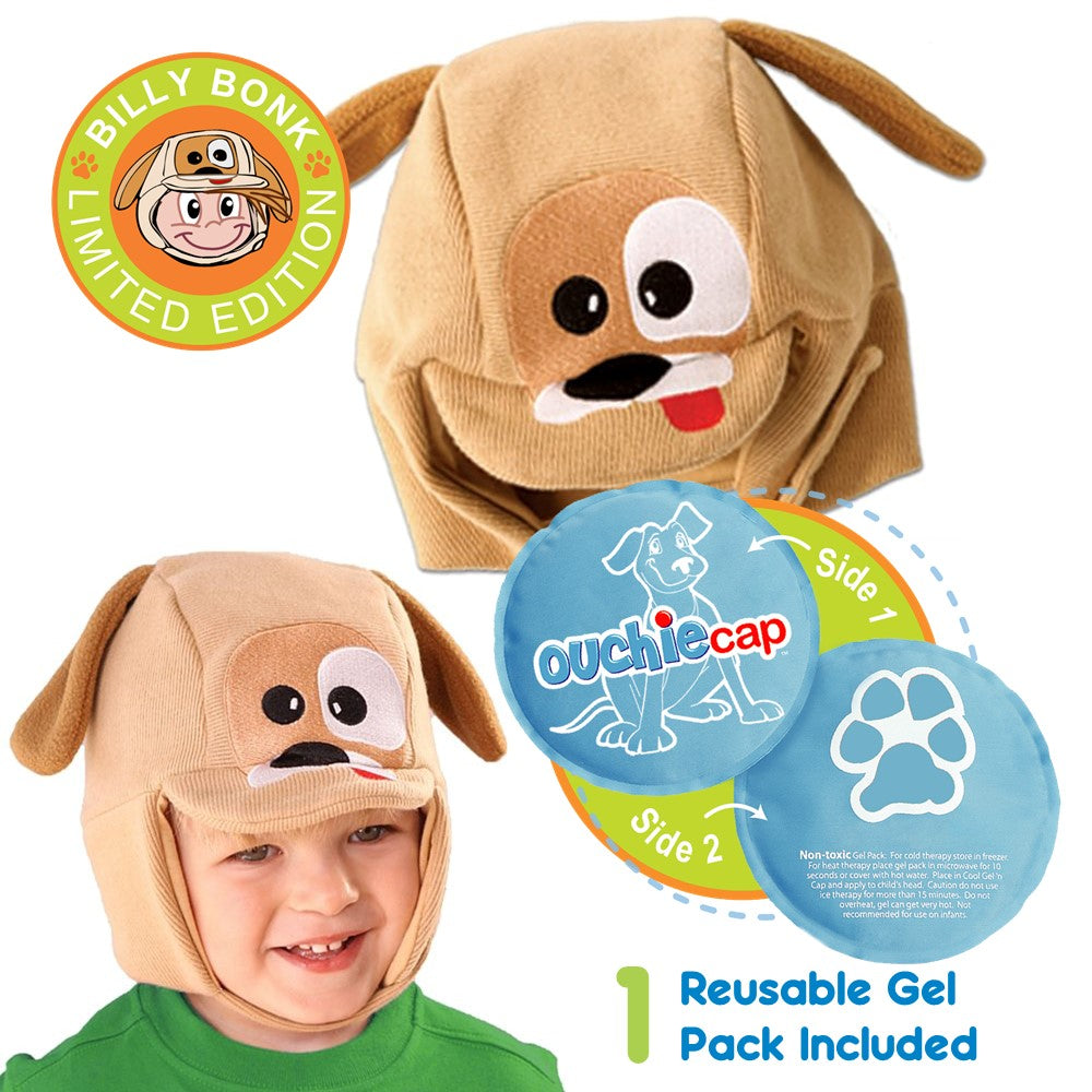 Toby The Puppy (Billy Bonk - 1 Pack Edition)