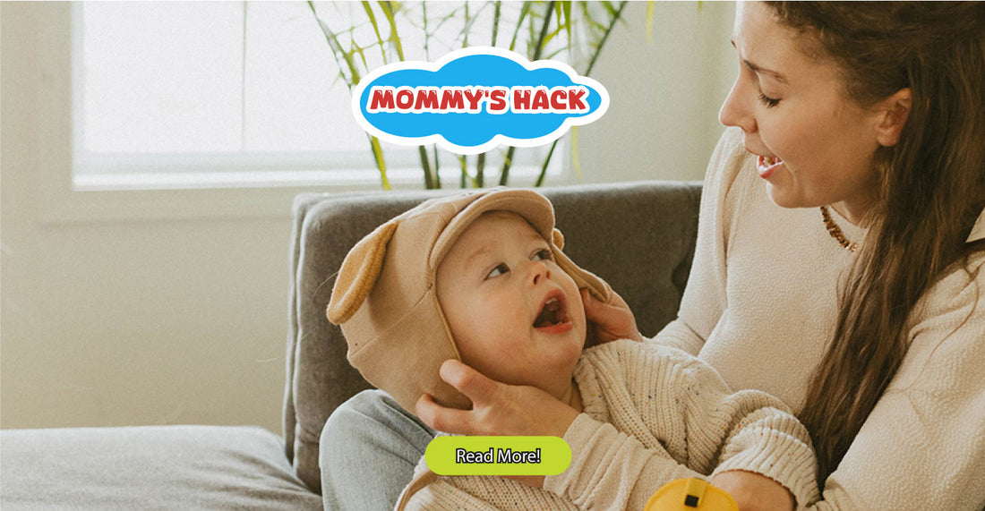 Are You a Mommy To Be? This One Item Will Make Life Easier!